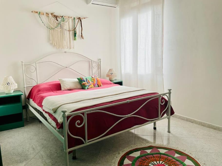 Casa Oliva Alghero Esterno foto