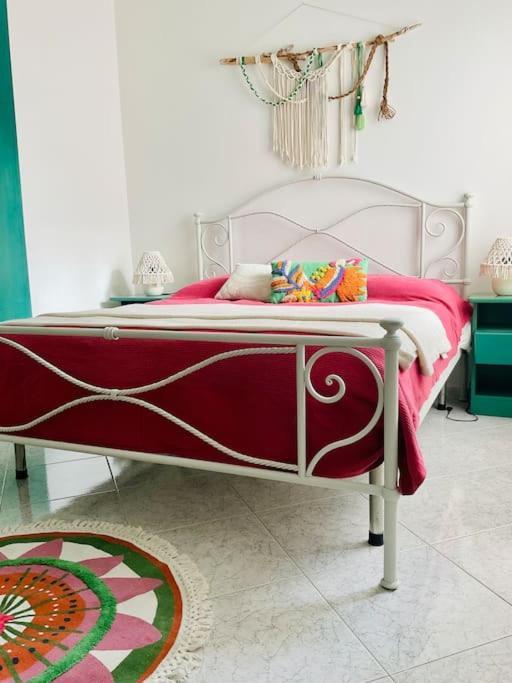 Casa Oliva Alghero Esterno foto