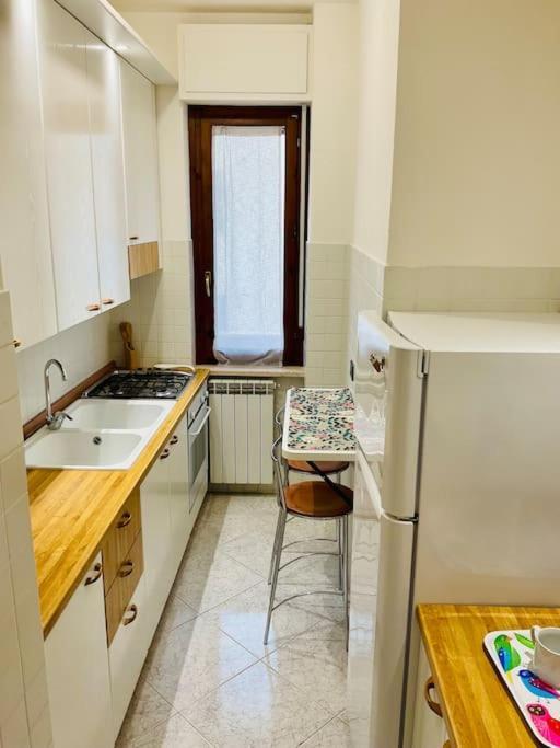 Casa Oliva Alghero Esterno foto