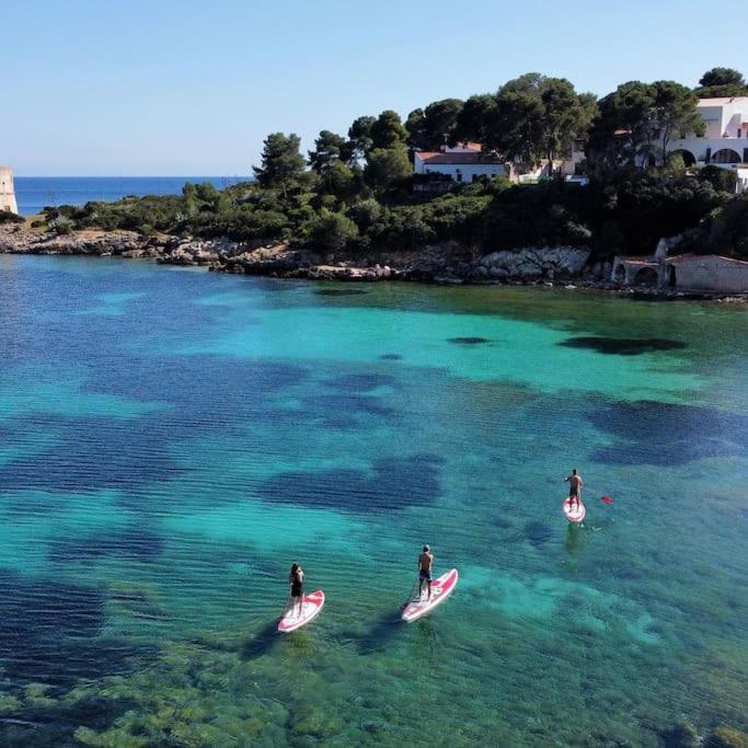 Casa Oliva Alghero Esterno foto