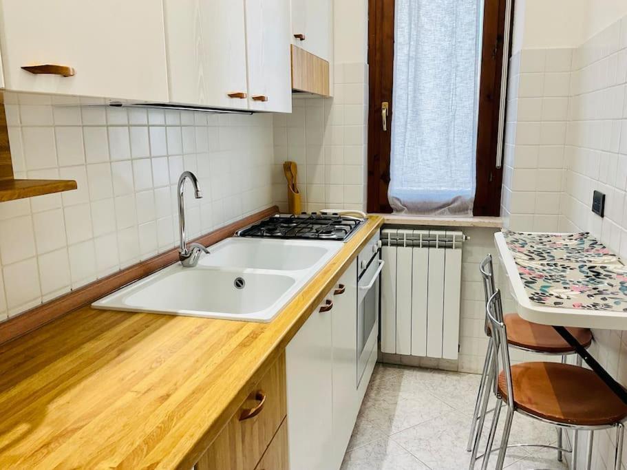 Casa Oliva Alghero Esterno foto