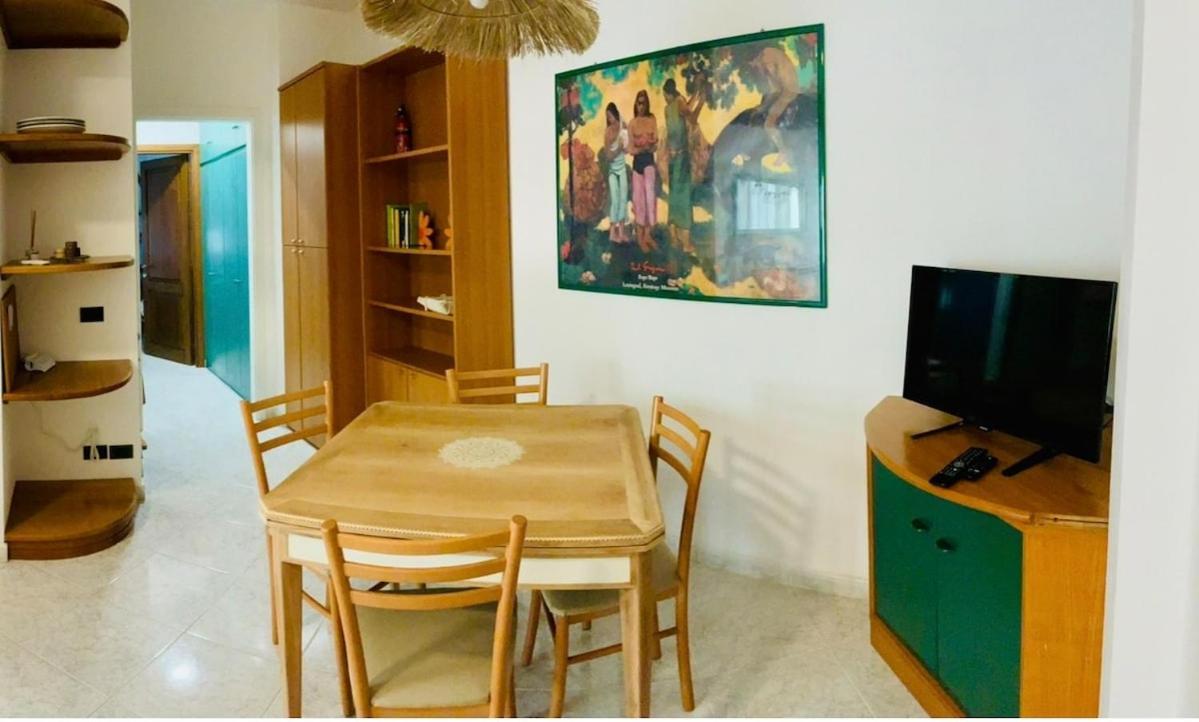 Casa Oliva Alghero Esterno foto