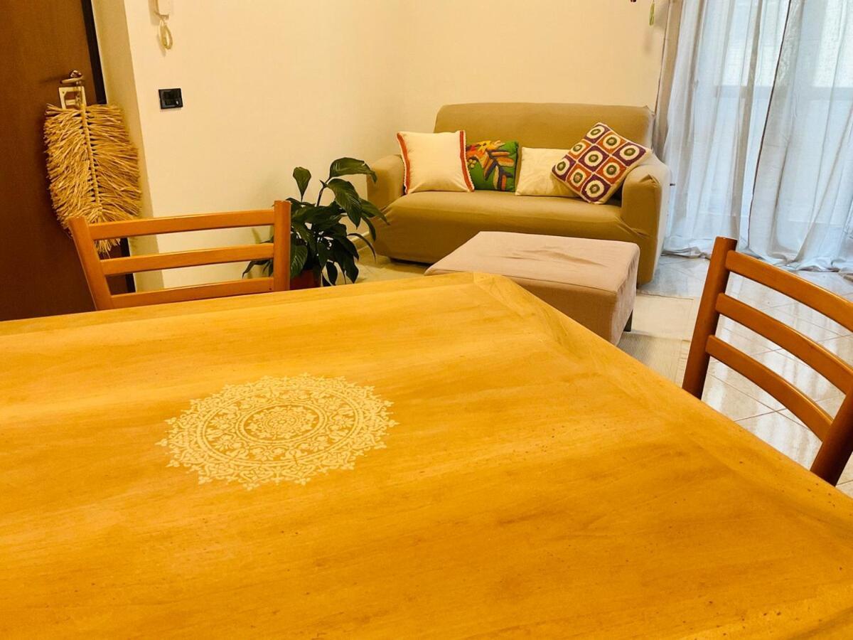 Casa Oliva Alghero Esterno foto