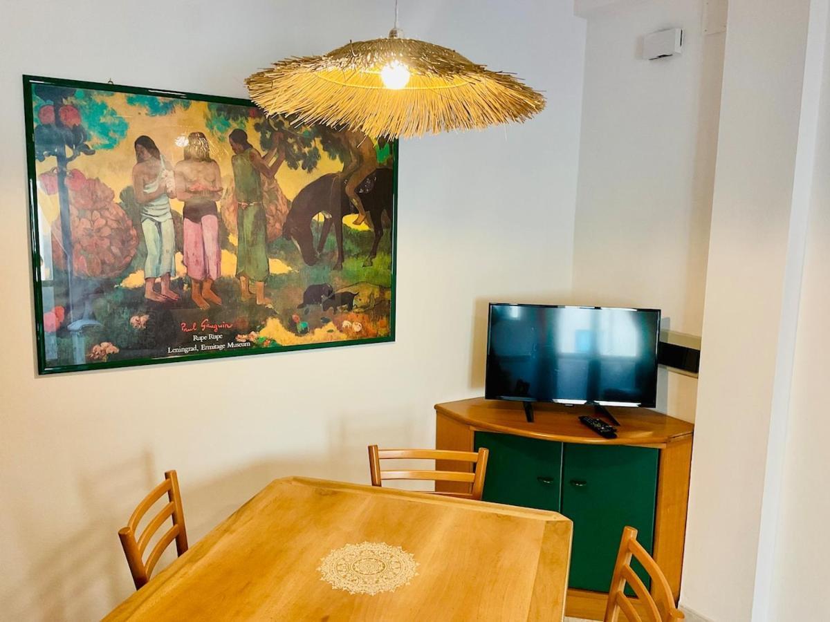 Casa Oliva Alghero Esterno foto