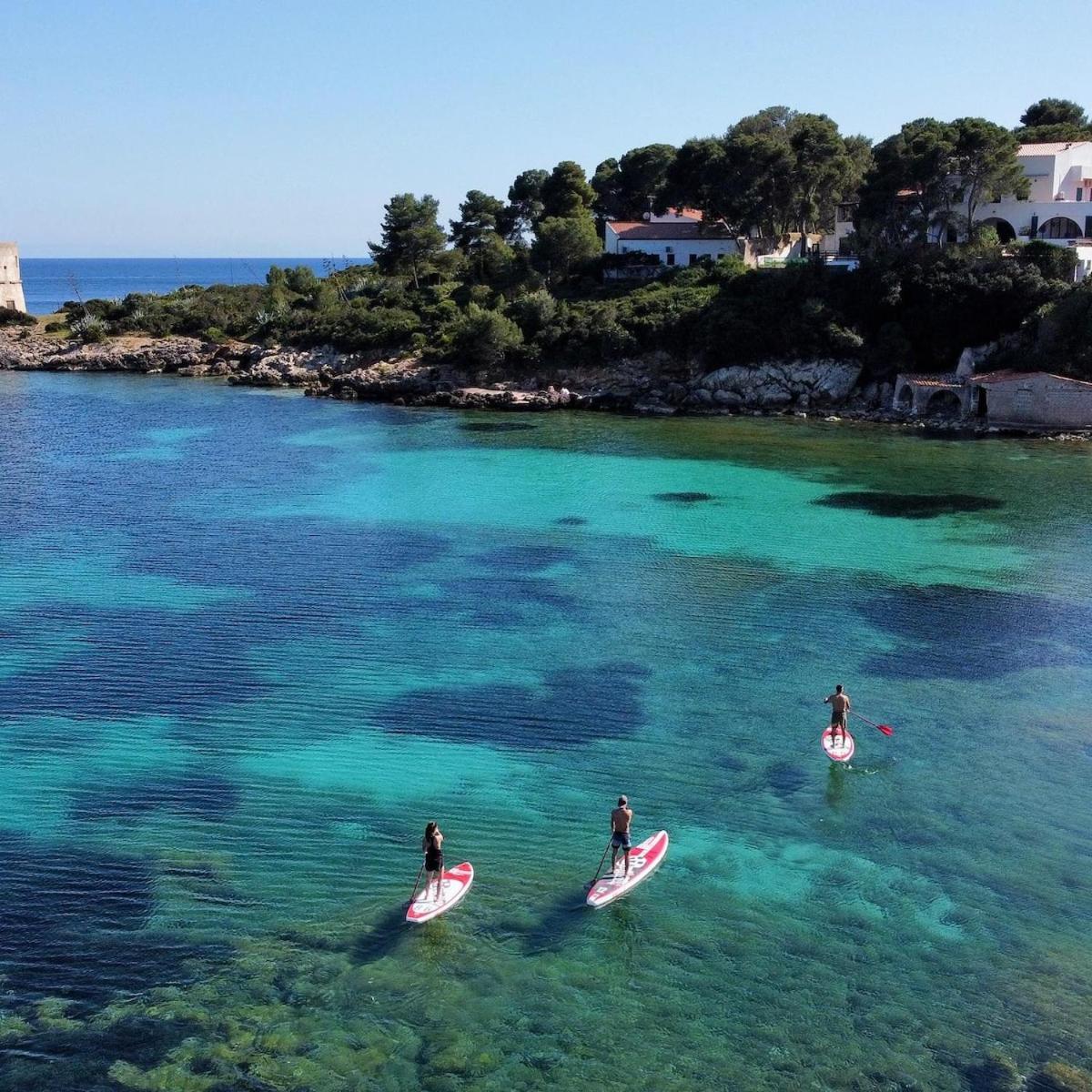 Casa Oliva Alghero Esterno foto
