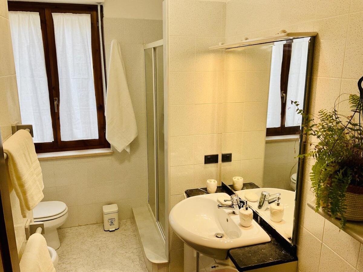 Casa Oliva Alghero Esterno foto