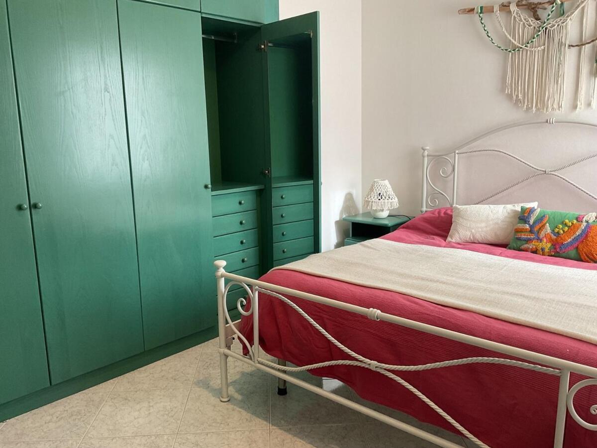 Casa Oliva Alghero Esterno foto