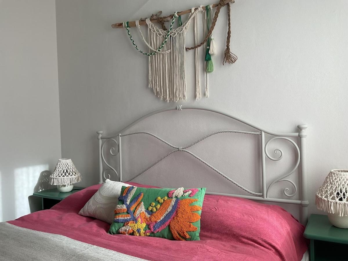 Casa Oliva Alghero Esterno foto