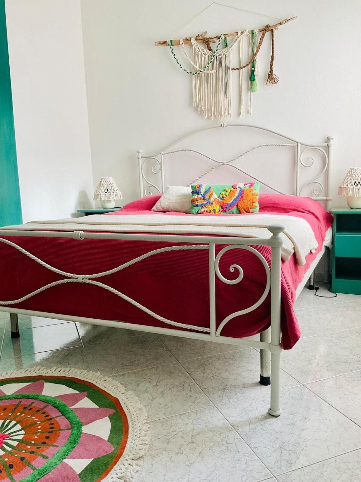Casa Oliva Alghero Esterno foto